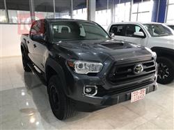 Toyota Tacoma 2023