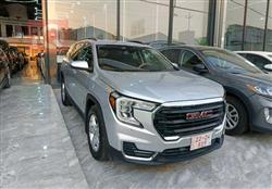GMC Terrain 2022