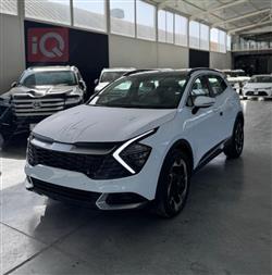 Kia Sportage 2025