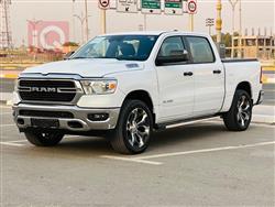 Ram 1500 2023