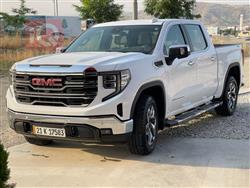 GMC Sierra 2023