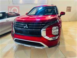 Mitsubishi Outlander 2024