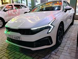 2024 كيا K5