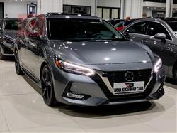 Nissan Sentra 2023