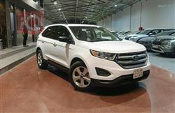 Ford Edge 2017