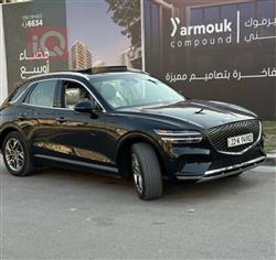 2022 جنسس GV70