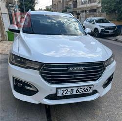 Haval H6 2021