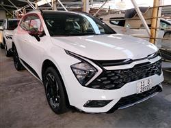 Kia Sportage 2024
