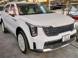 Kia Sorento 2025