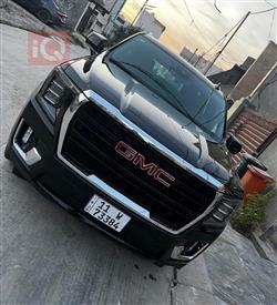 2023 جي ام سي يوكون