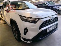 Toyota RAV4 2024