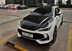 MG 3 2025