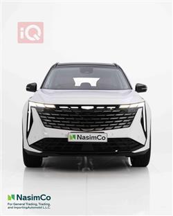 Geely STARRAY 2025