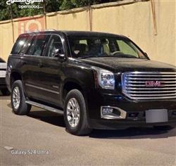 GMC Yukon 2020