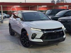 Chevrolet Blazer 2023