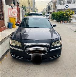 Chrysler 300 2013