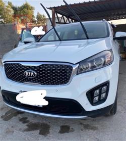 Kia Sorento 2018