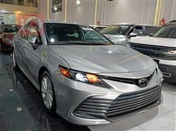 Toyota Camry 2023