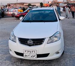 2014 بي واي دي G3