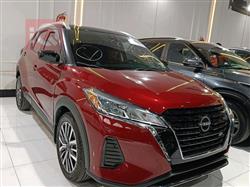 Nissan Kicks 2024
