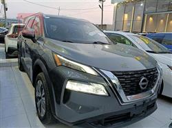 Nissan Rogue 2022