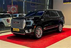 GMC Yukon 2023