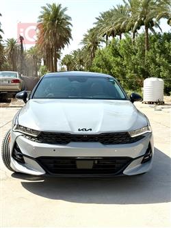 Kia K5 2023