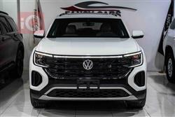 Volkswagen Atlas Cross Sport 2024