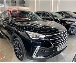 Changan CS85 2020