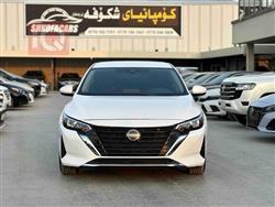 Nissan Sentra 2024