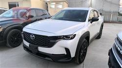 Mazda CX-50 2025