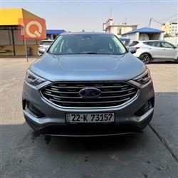 Ford Edge 2021