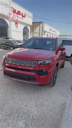Jeep Compass 2022