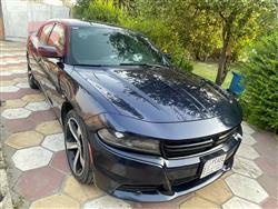Dodge Charger 2017