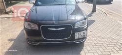 Chrysler 300 2015