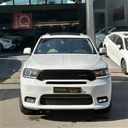 2020 دودج دورانجو