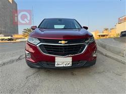 Chevrolet Equinox 2018