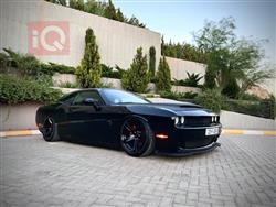 2016 دودج تشالنجر