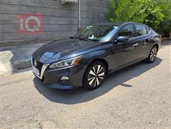 Nissan Altima 2022