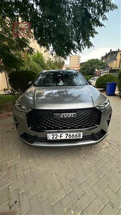Haval H6 2022
