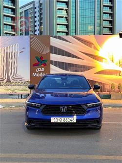 2023 هوندا أكورد