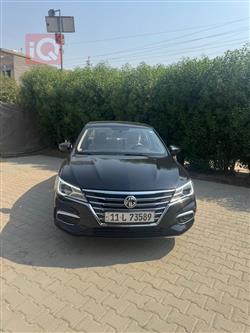 MG 5 2024