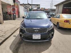 Kia Sorento 2019