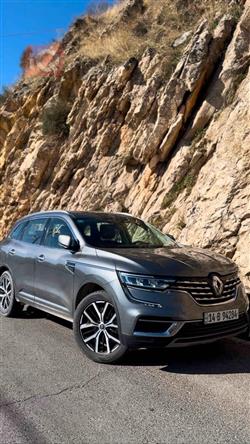 Renault Koleos 2023