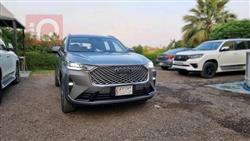 Haval H6 2022