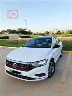 Volkswagen Jetta 2020