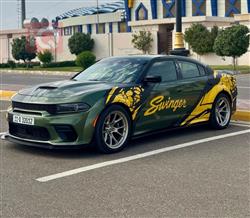 Dodge Charger 2023