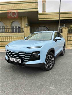 Jetour Dashing 2023