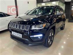 Jeep Compass 2018