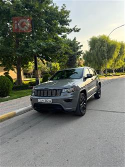 Jeep Grand Cherokee 2020